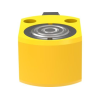 Cilindro de simple efecto RSM50 5T 6mm