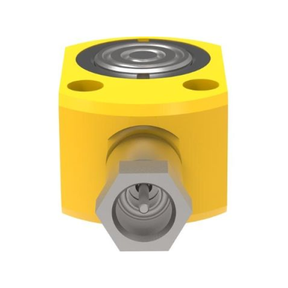 Cilindro de simple efecto RSM50 5T 6mm Cilindro de simple efecto RSM50 5T 6mm-Leer más