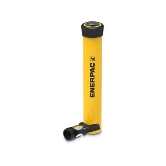 Cilindro hidráulico de simple efecto 10T 257mm-Leer más