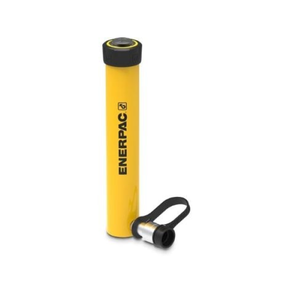 Cilindro de simple efecto RC1010 10T 257mm Cilindro de simple efecto RC1010 10T 257mm-Leer más