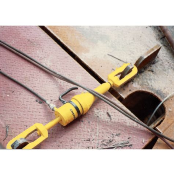 Cilindro de simple efecto BRP106C 10T 150mm Cilindro de simple efecto BRP106C 10T 150mm-Leer más