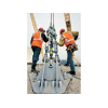Cilindro de simple efecto BRP106C 10T 150mm