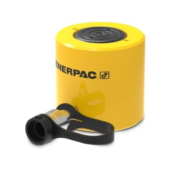 Cilindro de simple efecto RCS502 45T 60mm Cilindro de simple efecto RCS502 45T 60mm-Leer más