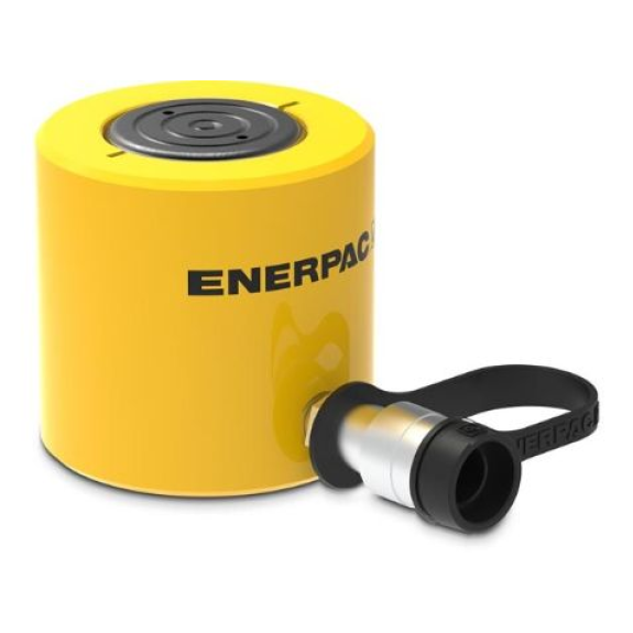 Cilindro de simple efecto RCS502 45T 60mm Cilindro de simple efecto RCS502 45T 60mm-Leer más