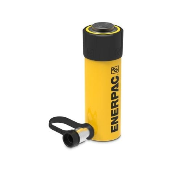 Cilindro de simple efecto RC256 25T Carrera 158 mm Cilindro de simple efecto RC256 25T Carrera 158 mm-Leer más