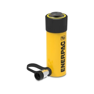 Cilindro de simple efecto 25T 158 mm-Leer más