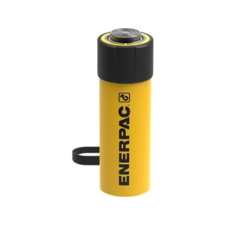 Cilindro de simple efecto RC256 25T Carrera 158 mm-Leer más