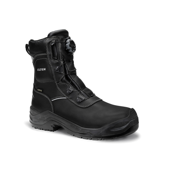 ELTEN Sicherheitswinterstiefel (Form C) JOSCHI BOA GTX ESD S3 CI, Gr. 41-Beschreibung lesen