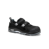 ELTEN Sicherheitssandale IAN XXTP Pro grey Easy ESD S1PS, Gr. 42