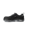 ELTEN Sicherheitssandale IAN XXTP Pro grey Easy ESD S1PS, Gr. 42