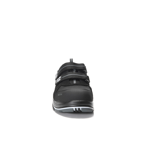 ELTEN Sicherheitssandale IAN XXTP Pro grey Easy ESD S1PS, Gr. 42-Beschreibung lesen