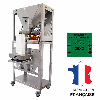 Ensacadora VIBRA 3 - 200g a 6 kg