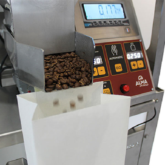 Ensacheuse de 0 à 6 kg-Lire la description