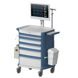Carrello IT multifunzione-Leggi tutto