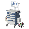 Carrello IT Multifunzione Linea Poly