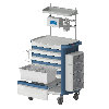 Carrello Multifunzione Linea Poly