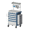 Carrello Multifunzione Linea Poly