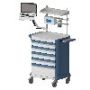 Carrello IT Linea Poly