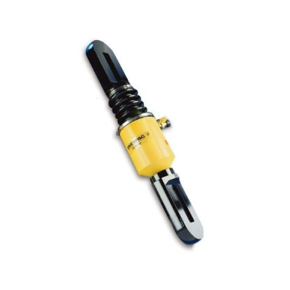 BRP606. Cilindro de simple efecto. Fuerza: 50 T. Carrera 153 mm.-Leer más