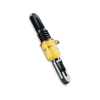 BRP606. Cilindro de simple efecto. Fuerza: 50 T. Carrera 153 mm.