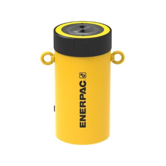 Cilindro de simple efecto RC1006 95T 168mm Cilindro de simple efecto RC1006 95T 168mm-Leer más