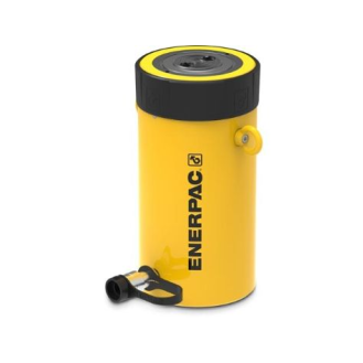 Cilindro de simple efecto RC1006 95T 168mm-Leer más