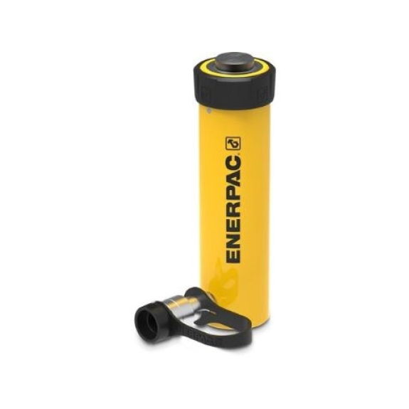 Cilindro hidráulico de simple efecto 15T 152mm-Leer más