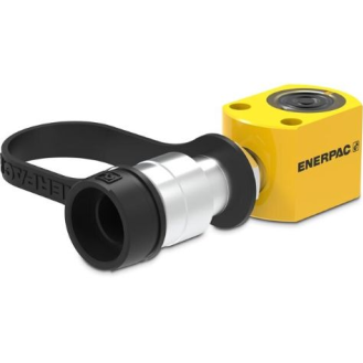 Cilindro de simple efecto RC50 5T 16mm-Leer más