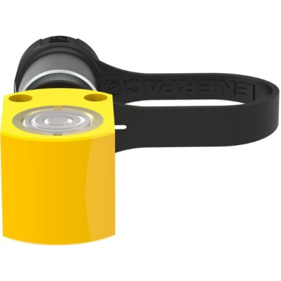 Cilindro de simple efecto 5T 16mm-Leer más