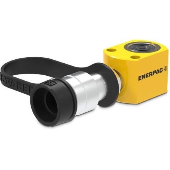 Cilindro de simple efecto RC50 5T 16mm Cilindro de simple efecto RC50 5T 16mm-Leer más