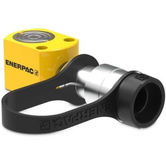 Cilindro de simple efecto RC50 5T 16mm Cilindro de simple efecto RC50 5T 16mm-Leer más