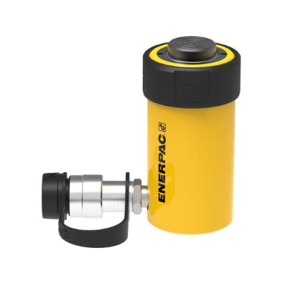 Cilindro de simple efecto RC152 15T 51mm Cilindro de simple efecto RC152 15T 51mm-Leer más