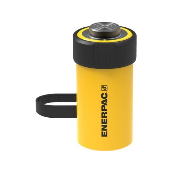 Cilindro de simple efecto RC152 15T 51mm Cilindro de simple efecto RC152 15T 51mm-Leer más