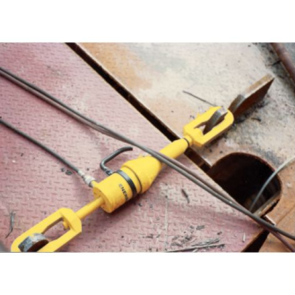 Cilindro de simple efecto BRP306 30T 154mm-Leer más
