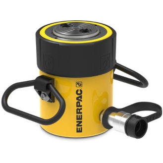 Cilindro de simple efecto RC502 50T 51mm-Leer más