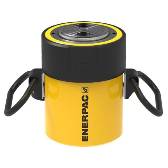 Cilindro de simple efecto 50T 51mm-Leer más