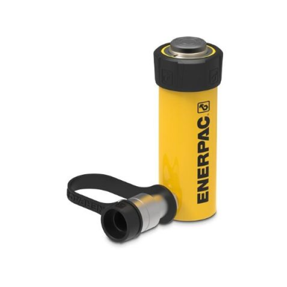 Cilindro de simple efecto RC104 10T 105mm Cilindro de simple efecto RC104 10T 105mm-Leer más