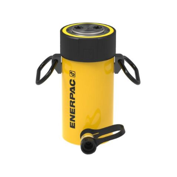 Cilindro hidráulico de simple efecto 50T 159mm-Leer más