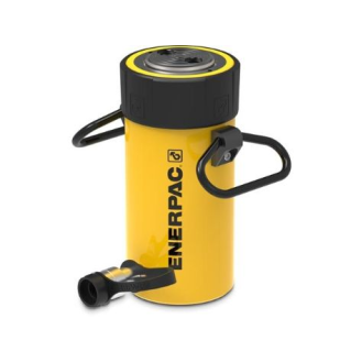 Cilindro hidráulico de simple efecto 50T 159mm-Leer más