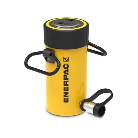 Cilindro hidráulico de simple efecto 50T 159mm-Leer más