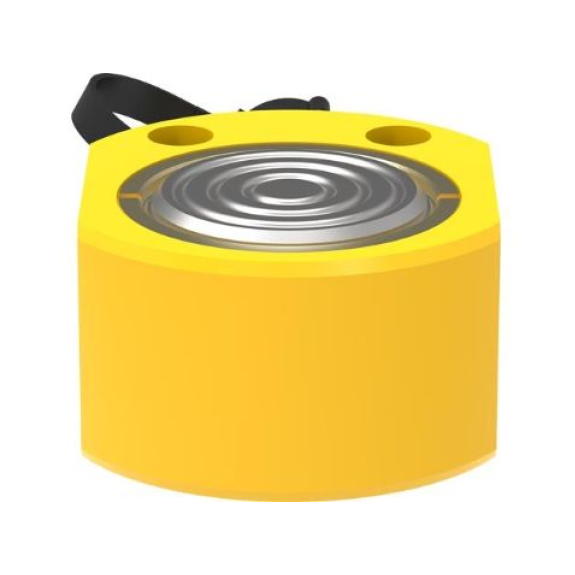 Cilindro de simple efecto RSM300 30T 13mm-Leer más