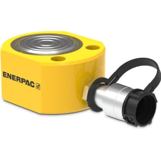 Cilindro de simple efecto RSM300 30T 13mm-Leer más