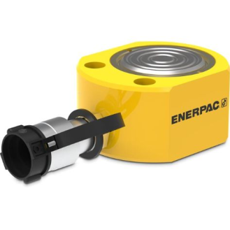 Cilindro de simple efecto RSM300 30T 13mm-Leer más