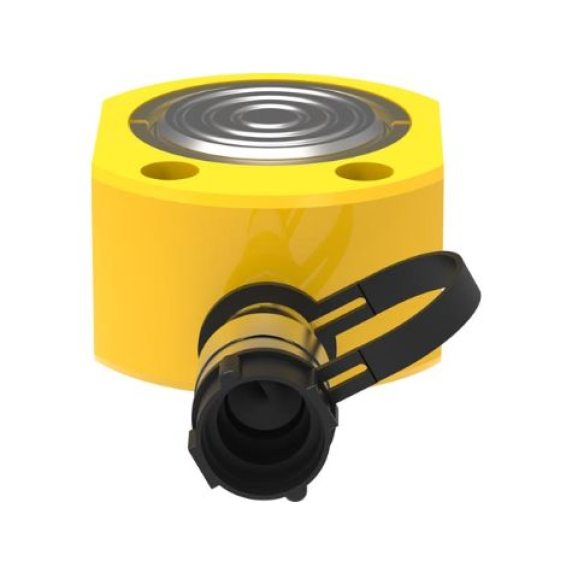 Cilindro de simple efecto RSM300 30T 13mm-Leer más