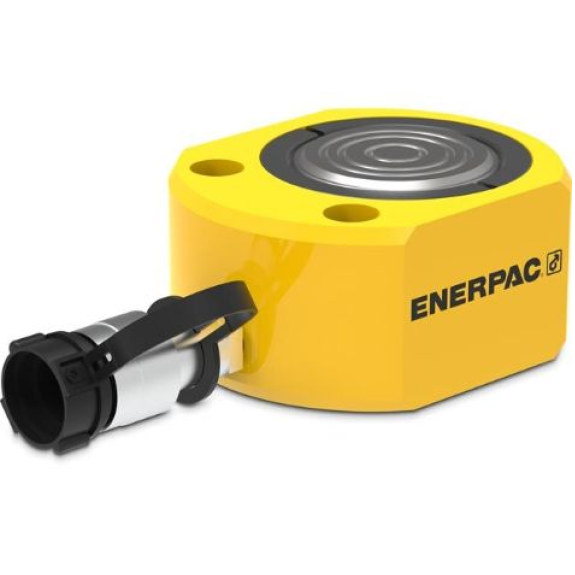 Cilindro de simple efecto 45T 16mm-Leer más