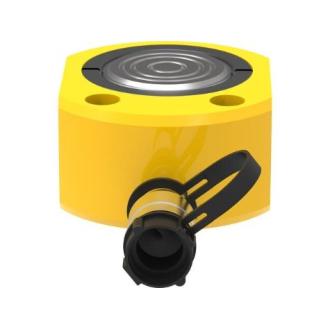 Cilindro de simple efecto RSM500 45T 16mm-Leer más