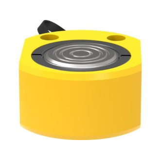 Cilindro de simple efecto RSM500 45T 16mm-Leer más