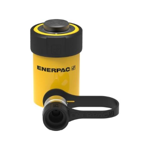 Cilindro de simple efecto RC151 15T 25mm Cilindro de simple efecto RC151 15T 25mm-Leer más