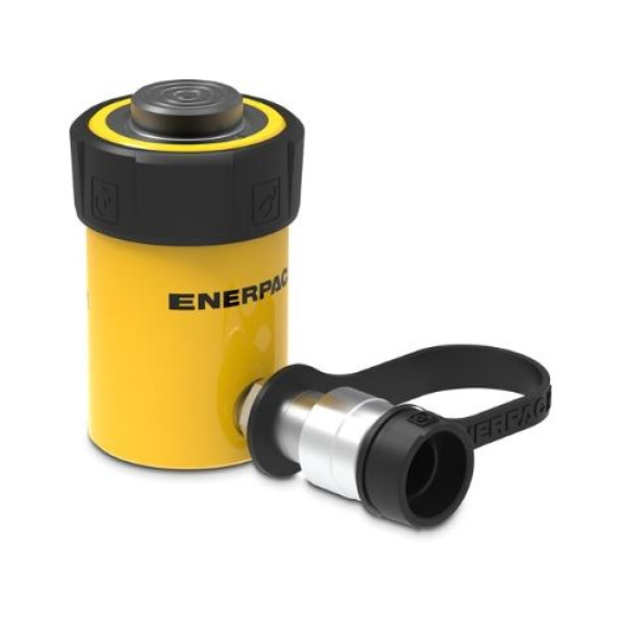 Cilindro de simple efecto RC151 15T 25mm Cilindro de simple efecto RC151 15T 25mm-Leer más