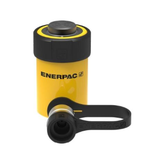 Cilindro de simple efecto RC151 15T 25mm-Leer más